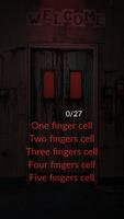 Mad fingers captura de pantalla 1