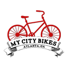 Atlanta Bikes آئیکن