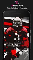 New Atlanta Falcons Wallpaper Art HD - Zaidan capture d'écran 1