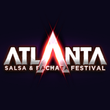 Atlanta Salsa Bachata Festival आइकन
