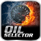 Oil Selector-icoon