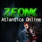 Icona Atlantica Online