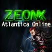 Atlantica Online Zeonx