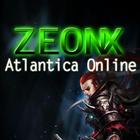 Atlantica Online ikona