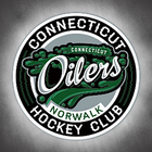 CT Oilers Hockey 아이콘