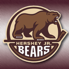 Hershey Jr. Bears Hockey 아이콘