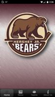 Hershey Jr. Bears Hockey 포스터