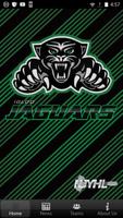 Igloo Jaguars Hockey poster