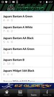 Igloo Jaguars Hockey screenshot 2