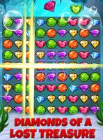 Atlantis Diamonds स्क्रीनशॉट 1