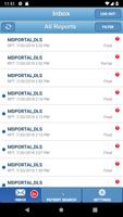 DLS MD Portal screenshot 2