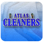 Atlas Cleaners icon