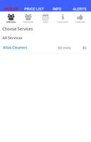 Atlas Cleaners постер