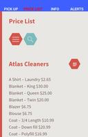 Atlas Cleaners screenshot 2