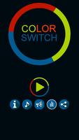 Color Switch New capture d'écran 1