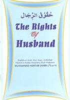 Poster The Rights of Husband