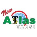 Driver New Atlas Taksi icon