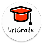 UniGrade 图标