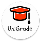 UniGrade ícone