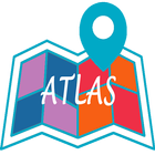 Atlas ikona