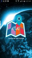 Atlas plakat