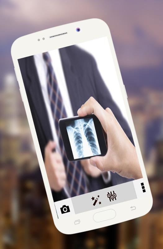 human x ray body scanner prank APK Download - Free Entertainment APP for Android | APKPure.com