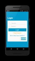 Atlas Copco FleetSync পোস্টার