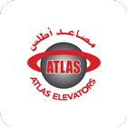 Atlas Elevators - مصاعد أطلس icône
