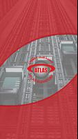 Atlas Elevators - مصاعد أطلس Affiche