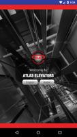 Atlas Elevators - مصاعد أطلس capture d'écran 1