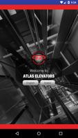 Atlas Elevators - مصاعد أطلس ảnh chụp màn hình 1