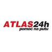 Atlas 24h - Pomoć na putu