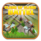 آیکون‌ Guide Item Clash Of Clans Pro