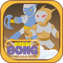 Iron Songs Battle: & robots APK