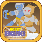 Iron Songs Battle: & robots icon