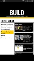 Revista BUILD Screenshot 1