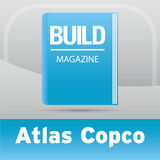 BUILD Magazine icône