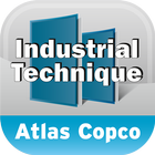 Atlas Copco Publications biểu tượng