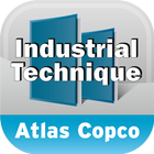 Atlas Copco Publications 图标