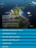 Atlas Copco Publications-poster