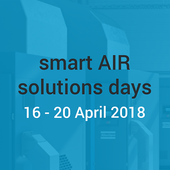 Smart AIR Solutions Days 2018 icon