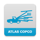Atlas Copco Underground ikon