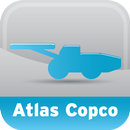 Atlas Copco Underground tablet APK