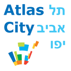 AtlasCity Tel Aviv icône