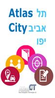 AtlasCity Tel Aviv Affiche