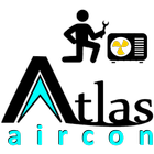 Atlas Aircon - AC Repair Services icône