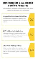 2 Schermata Atlas Aircon - AC Repair Services