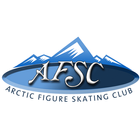 Arctic Figure Skating Club-icoon