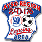 AYSO Region 176 icône