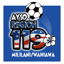 AYSO Region 119 APK